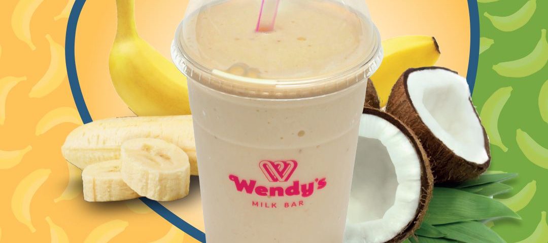 Go Banana's! Fruit Smoothies